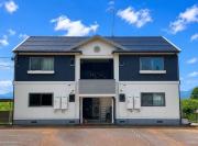妙高はねうまライン南高田駅まで徒歩22分