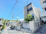 名鉄名古屋本線本笠寺駅まで徒歩7分