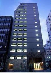 ガラステーション東日本橋