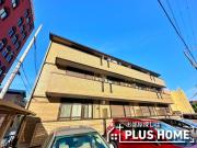 ＪＲ阪和線和歌山駅まで徒歩3分
