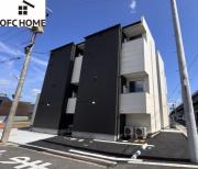 ADC東岡山ミモザ