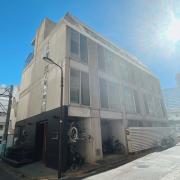 京王井の頭線神泉駅まで徒歩3分