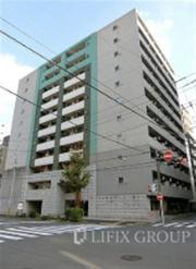 ブルーライン伊勢佐木長者町駅まで徒歩8分