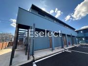 CONNECT PARK4番館