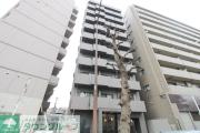 ルーブル横濱反町