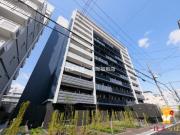 地下鉄御堂筋線東三国駅まで徒歩7分