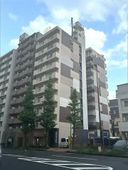 音羽ブリックス