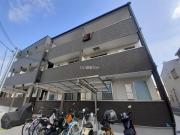 南海高野線初芝駅まで徒歩9分