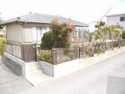 栗真町屋町阪野様貸家