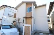 ジーヴォスクエア千波戸建住宅 001