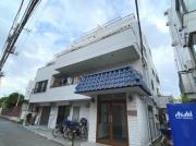 都営三田線板橋本町駅まで徒歩7分