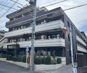 ＪＲ総武線（各駅停車）阿佐ケ谷駅まで徒歩8分