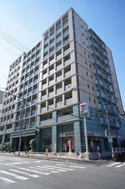 パークアクシス西船橋本郷町
