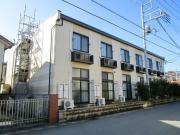 西武池袋・豊島線狭山ヶ丘駅まで徒歩11分