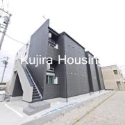 ヴェルデ美園