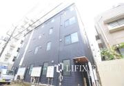 東急東横線武蔵小杉駅まで徒歩5分