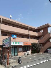 地下鉄御堂筋線なかもず駅まで徒歩8分