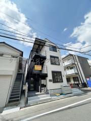 ライズ新高島平