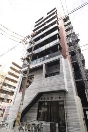 リンクハウス南堀江