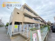 東京メトロ東西線浦安駅まで徒歩9分