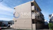 西鉄甘木線五郎丸駅まで徒歩32分