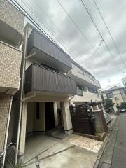 板橋区仲町戸建