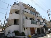 シャローム住吉