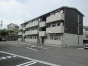 セジュール・サイト A棟