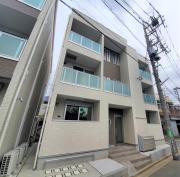 REGALEST お花茶屋