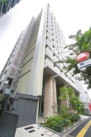東京メトロ日比谷線中目黒駅まで徒歩2分