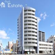地下鉄東山線今池駅まで徒歩2分