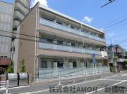 京急本線京急鶴見駅まで徒歩11分