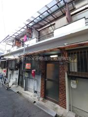 近鉄南大阪線河内天美駅まで徒歩3分