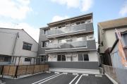 ＪＲ山陽本線福山駅まで徒歩10分