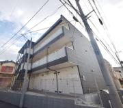 ＪＲ埼京線北戸田駅まで徒歩7分