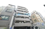 京急本線新馬場駅まで徒歩4分