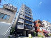 THE RESIDENCE OF TOKYO C18