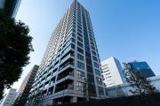 ＪＲ山手線浜松町駅まで徒歩13分