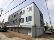 ＪＲ函館本線厚別駅まで徒歩9分