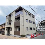 地下鉄今里筋線だいどう豊里駅まで徒歩8分