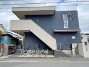 京成本線船橋競馬場駅まで徒歩4分