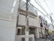 シャトレーK