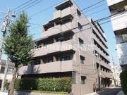 ＪＲ横須賀線武蔵小杉駅まで徒歩7分