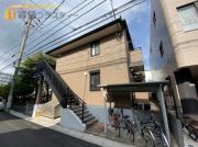 東京メトロ東西線南行徳駅まで徒歩4分