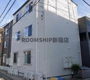 日暮里・舎人ライナー高野駅まで徒歩7分