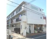 岡野ニューハイツ