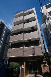 エクセリア三軒茶屋