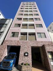 鹿児島市電唐湊線天文館通駅まで徒歩3分