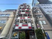 Bee-parQ扇町
