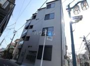 京成本線堀切菖蒲園駅まで徒歩5分